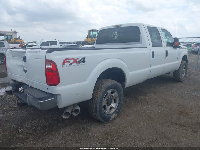 Продажа на аукционе авто 2016 Ford F-250 Xlt, vin: 1FT7W2BT4GEA22953, номер лота: 44868426