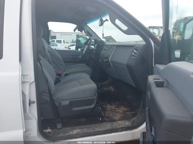 Продажа на аукционе авто 2016 Ford F-250 Xlt, vin: 1FT7W2BT4GEA22953, номер лота: 44868426
