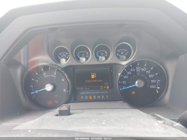 Продажа на аукционе авто 2016 Ford F-250 Xlt, vin: 1FT7W2BT4GEA22953, номер лота: 44868426
