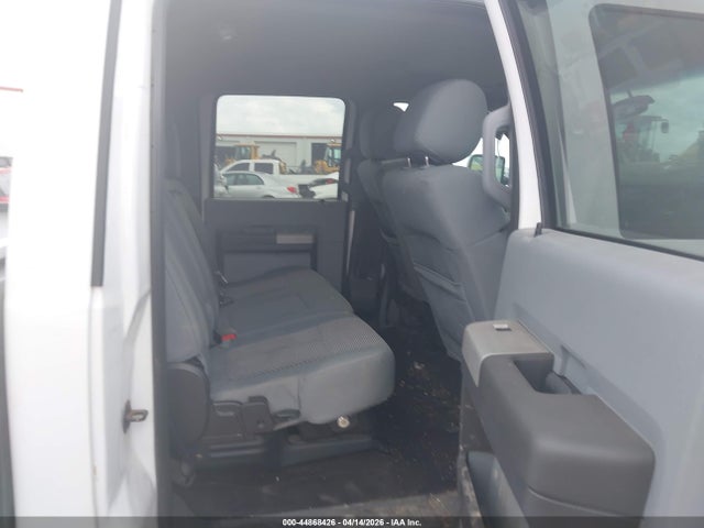 Продажа на аукционе авто 2016 Ford F-250 Xlt, vin: 1FT7W2BT4GEA22953, номер лота: 44868426