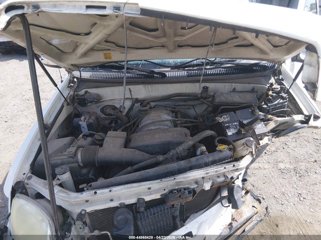 Aukcja sprzedaży 2002 Toyota Tundra Sr5 V8, vin: 5TBRT34172S323862, numer aukcji: 44868428