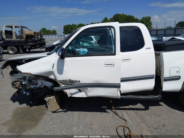 Aukcja sprzedaży 2002 Toyota Tundra Sr5 V8, vin: 5TBRT34172S323862, numer aukcji: 44868428