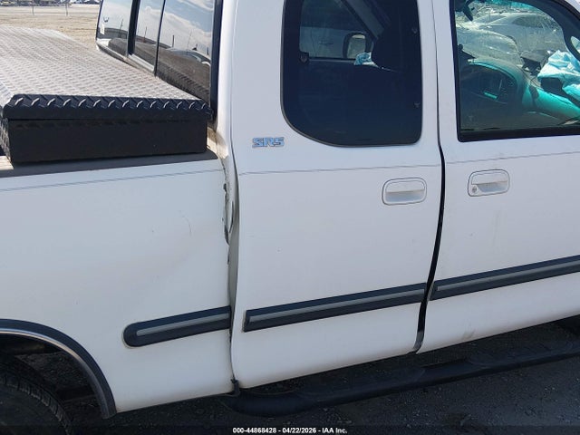 Aukcja sprzedaży 2002 Toyota Tundra Sr5 V8, vin: 5TBRT34172S323862, numer aukcji: 44868428