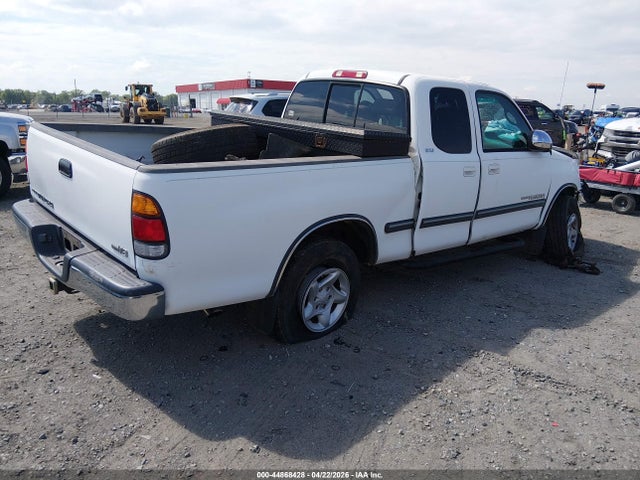 Aukcja sprzedaży 2002 Toyota Tundra Sr5 V8, vin: 5TBRT34172S323862, numer aukcji: 44868428