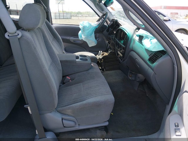 Aukcja sprzedaży 2002 Toyota Tundra Sr5 V8, vin: 5TBRT34172S323862, numer aukcji: 44868428