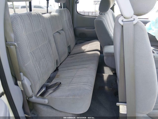 Aukcja sprzedaży 2002 Toyota Tundra Sr5 V8, vin: 5TBRT34172S323862, numer aukcji: 44868428
