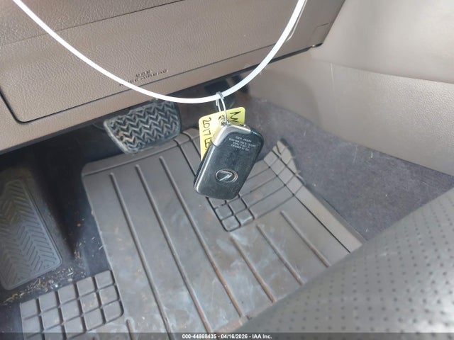 44868435 :رقم المزاد ، JTJBM7FX3H5166258 vin ، 2017 Lexus Gx 460 مزاد بيع