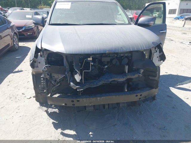 44868435 :رقم المزاد ، JTJBM7FX3H5166258 vin ، 2017 Lexus Gx 460 مزاد بيع