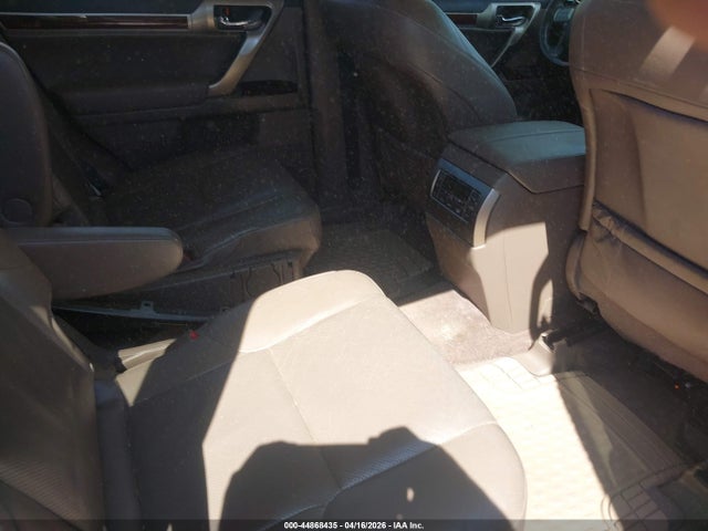 44868435 :رقم المزاد ، JTJBM7FX3H5166258 vin ، 2017 Lexus Gx 460 مزاد بيع