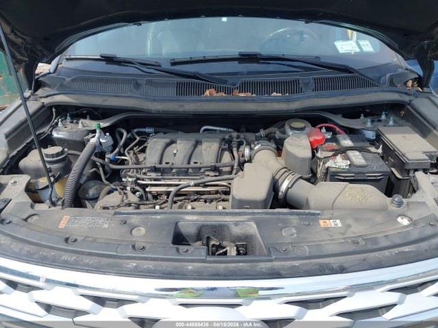 2019 Ford Explorer Xlt მანქანა იყიდება აუქციონზე, vin: 1FM5K8D87KGA94494, აუქციონის ნომერი: 44868436