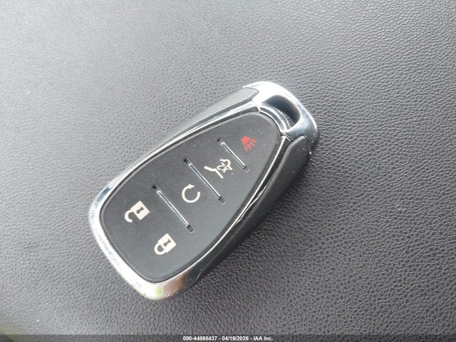 Продаж на аукціоні авто 2018 Chevrolet Equinox Lt, vin: 3GNAXJEV0JL369141, номер лоту: 44868437