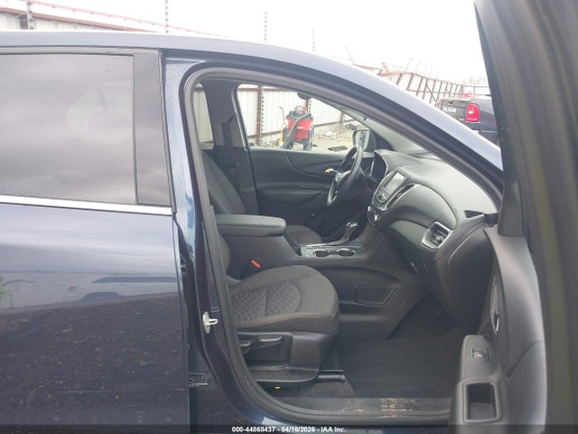 Продаж на аукціоні авто 2018 Chevrolet Equinox Lt, vin: 3GNAXJEV0JL369141, номер лоту: 44868437