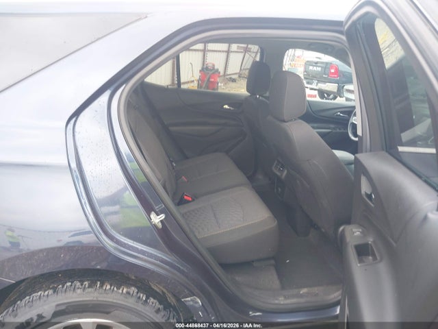 Продаж на аукціоні авто 2018 Chevrolet Equinox Lt, vin: 3GNAXJEV0JL369141, номер лоту: 44868437