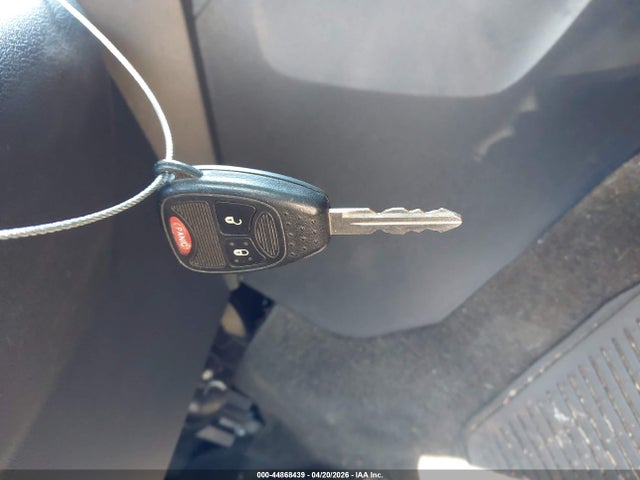 44868439 :رقم المزاد ، 1C4NJCBA5HD147333 vin ، 2017 Jeep Compass Sport Fwd مزاد بيع