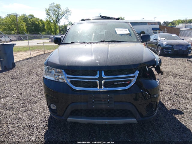 Aukcja sprzedaży 2017 Dodge Journey Sxt, vin: 3C4PDCBG5HT705955, numer aukcji: 44868441