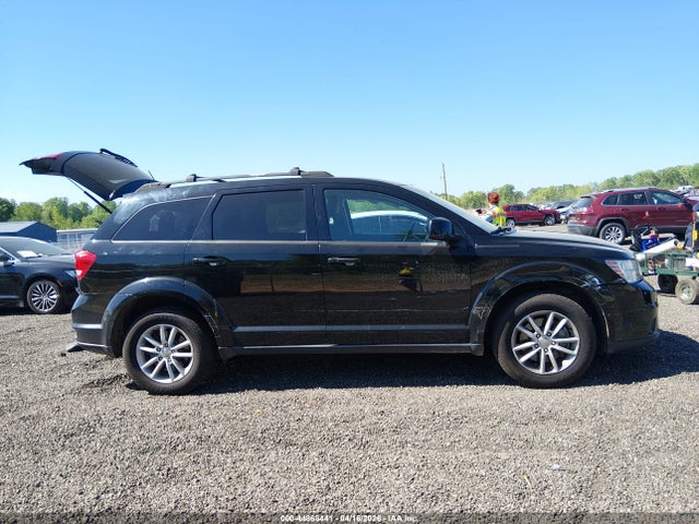 Aukcja sprzedaży 2017 Dodge Journey Sxt, vin: 3C4PDCBG5HT705955, numer aukcji: 44868441