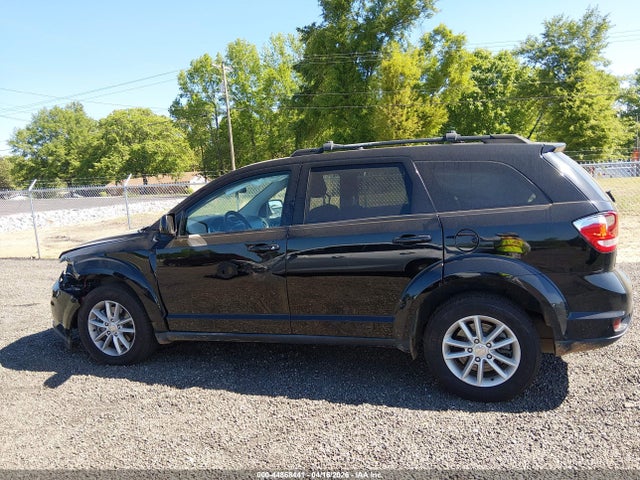 Aukcja sprzedaży 2017 Dodge Journey Sxt, vin: 3C4PDCBG5HT705955, numer aukcji: 44868441