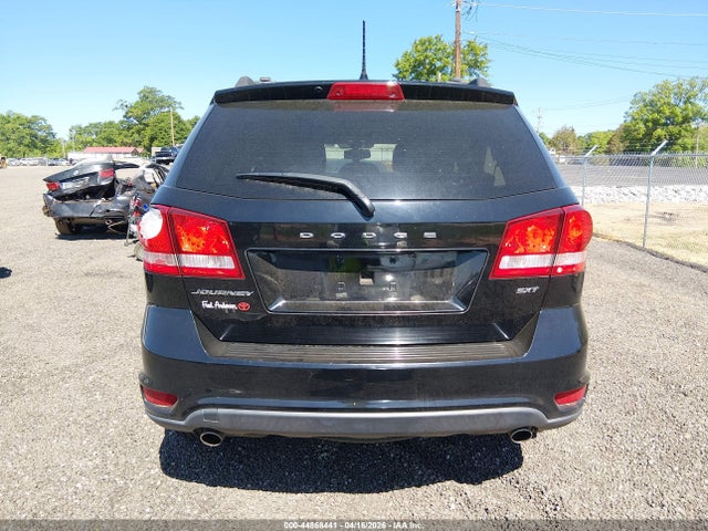 Aukcja sprzedaży 2017 Dodge Journey Sxt, vin: 3C4PDCBG5HT705955, numer aukcji: 44868441