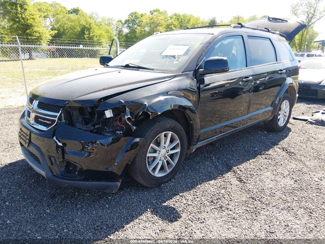 Aukcja sprzedaży 2017 Dodge Journey Sxt, vin: 3C4PDCBG5HT705955, numer aukcji: 44868441