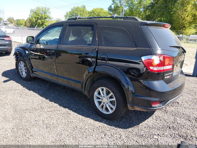 Aukcja sprzedaży 2017 Dodge Journey Sxt, vin: 3C4PDCBG5HT705955, numer aukcji: 44868441