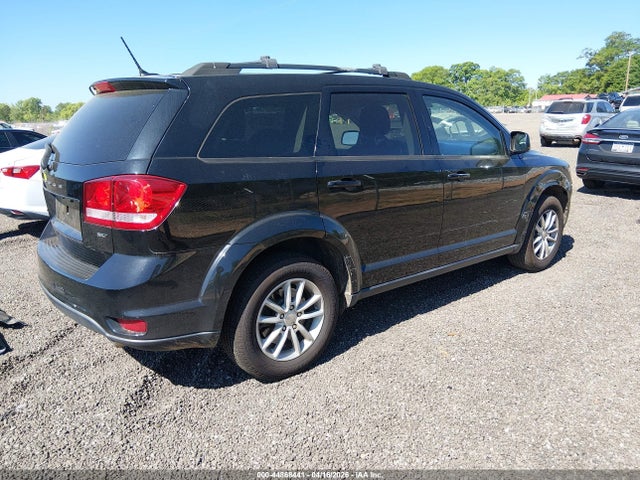 Aukcja sprzedaży 2017 Dodge Journey Sxt, vin: 3C4PDCBG5HT705955, numer aukcji: 44868441