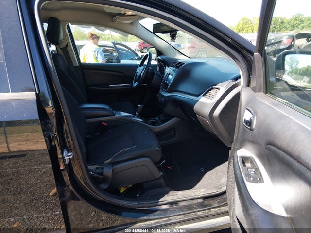 Aukcja sprzedaży 2017 Dodge Journey Sxt, vin: 3C4PDCBG5HT705955, numer aukcji: 44868441