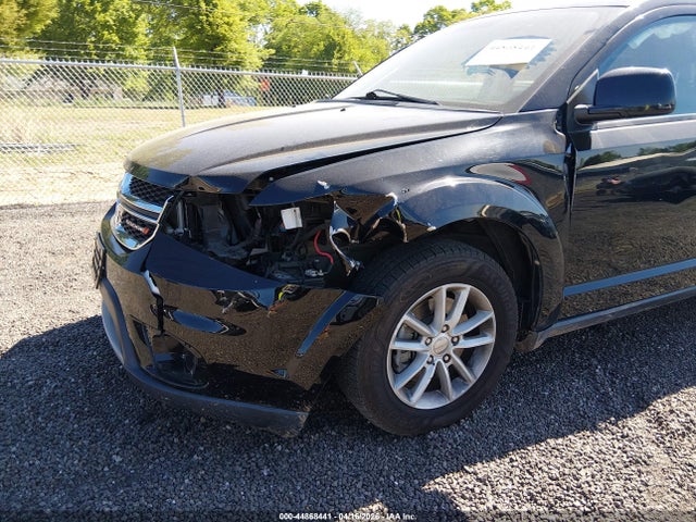 Aukcja sprzedaży 2017 Dodge Journey Sxt, vin: 3C4PDCBG5HT705955, numer aukcji: 44868441