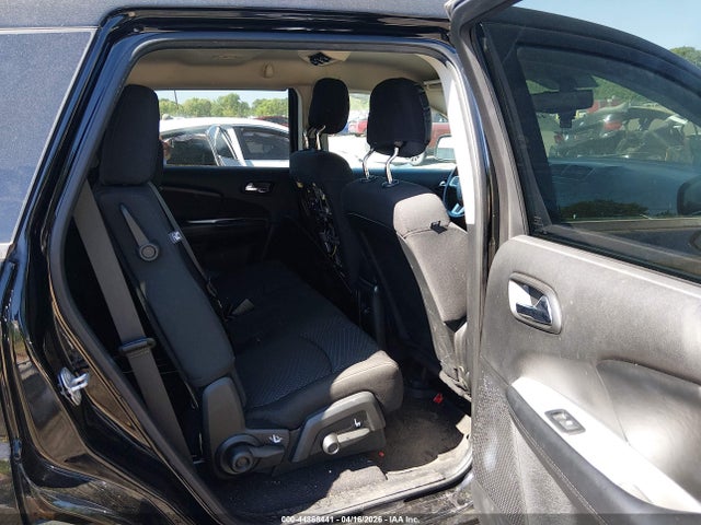 Aukcja sprzedaży 2017 Dodge Journey Sxt, vin: 3C4PDCBG5HT705955, numer aukcji: 44868441