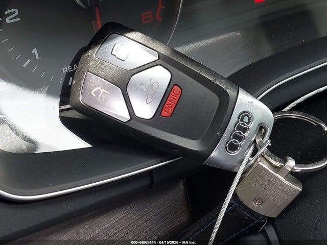 Продаж на аукціоні авто 2021 Audi Q5 Premium 45 Tfsi Quattro S Tronic, vin: WA1AAAFY6M2029124, номер лоту: 44868444