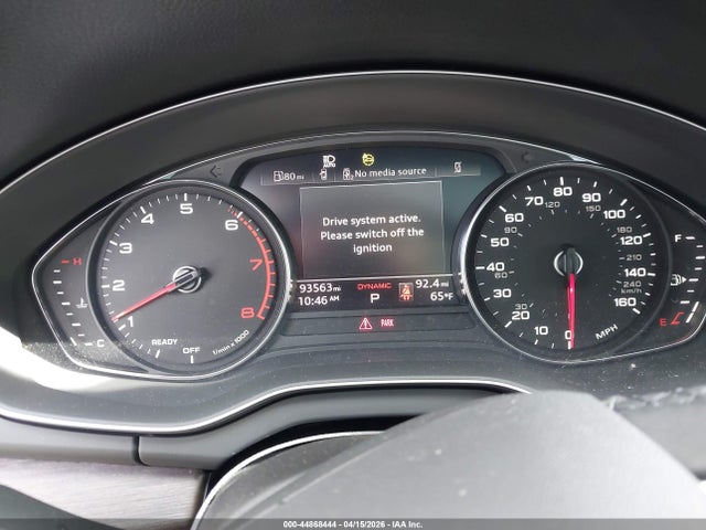 Продаж на аукціоні авто 2021 Audi Q5 Premium 45 Tfsi Quattro S Tronic, vin: WA1AAAFY6M2029124, номер лоту: 44868444