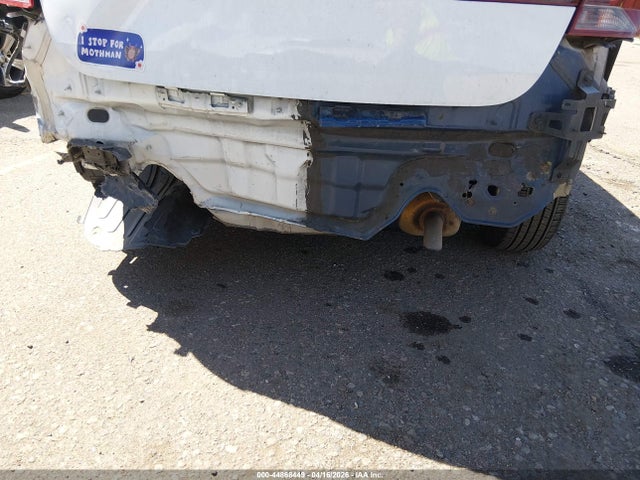 Aukcja sprzedaży 2019 Hyundai Elantra Se, vin: 5NPD74LF5KH430021, numer aukcji: 44868449
