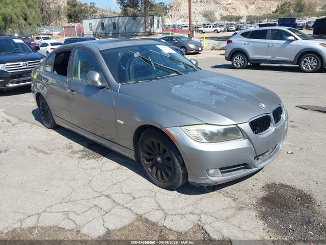Продажа на аукционе авто 2009 Bmw 328i, vin: WBAPH53589A438409, номер лота: 44868450