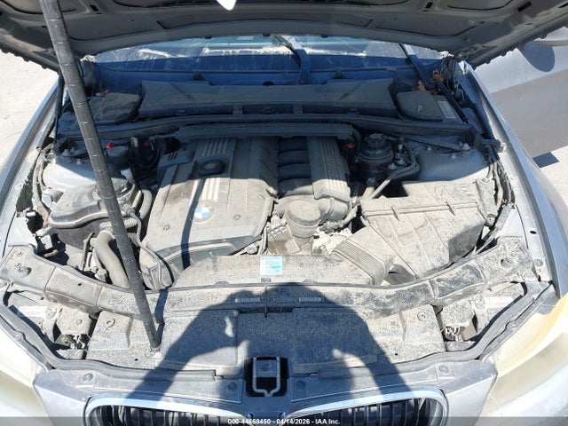 Продажа на аукционе авто 2009 Bmw 328i, vin: WBAPH53589A438409, номер лота: 44868450