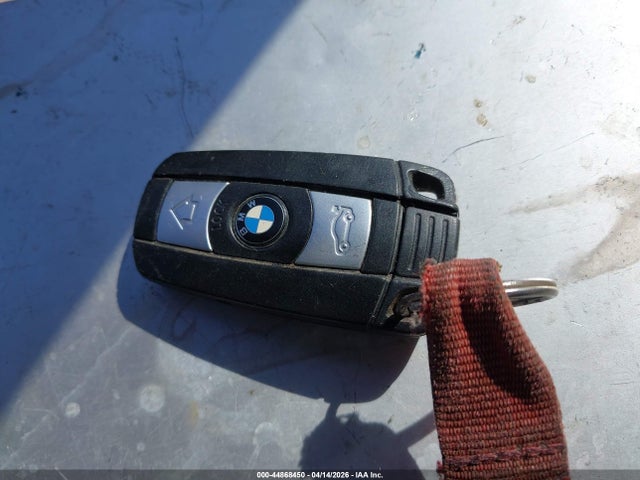 Продажа на аукционе авто 2009 Bmw 328i, vin: WBAPH53589A438409, номер лота: 44868450