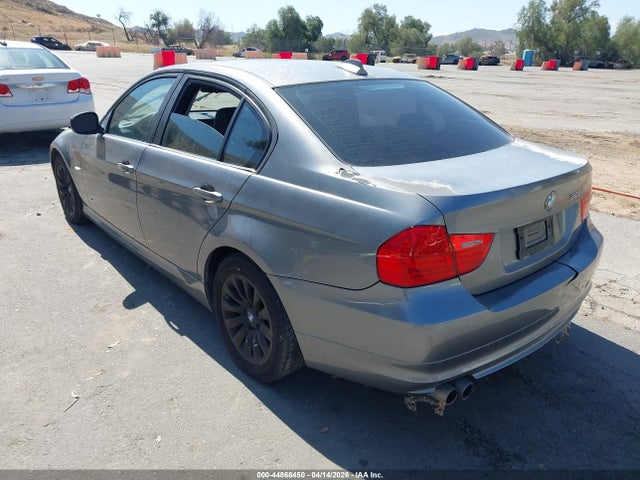 Продажа на аукционе авто 2009 Bmw 328i, vin: WBAPH53589A438409, номер лота: 44868450
