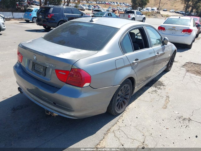 Продажа на аукционе авто 2009 Bmw 328i, vin: WBAPH53589A438409, номер лота: 44868450