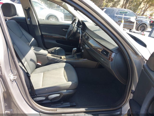 Продажа на аукционе авто 2009 Bmw 328i, vin: WBAPH53589A438409, номер лота: 44868450