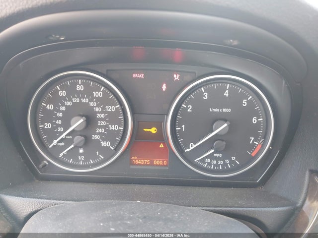 Продажа на аукционе авто 2009 Bmw 328i, vin: WBAPH53589A438409, номер лота: 44868450