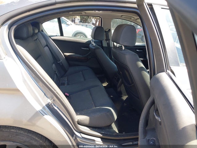 Продажа на аукционе авто 2009 Bmw 328i, vin: WBAPH53589A438409, номер лота: 44868450