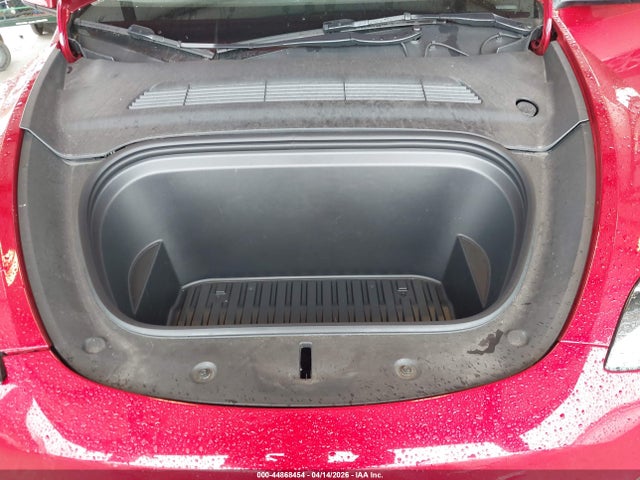 Aukcja sprzedaży 2023 Tesla Model Y Awd/long Range Dual Motor All-wheel Drive, vin: 7SAYGDEE9PF927748, numer aukcji: 44868454