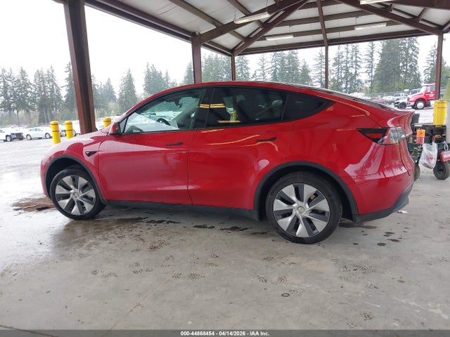 Aukcja sprzedaży 2023 Tesla Model Y Awd/long Range Dual Motor All-wheel Drive, vin: 7SAYGDEE9PF927748, numer aukcji: 44868454