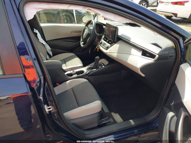 Продажа на аукционе авто 2024 Toyota Corolla Hybrid Le, vin: JTDBCMFE5RJ037000, номер лота: 44868455