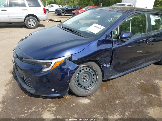Продажа на аукционе авто 2024 Toyota Corolla Hybrid Le, vin: JTDBCMFE5RJ037000, номер лота: 44868455