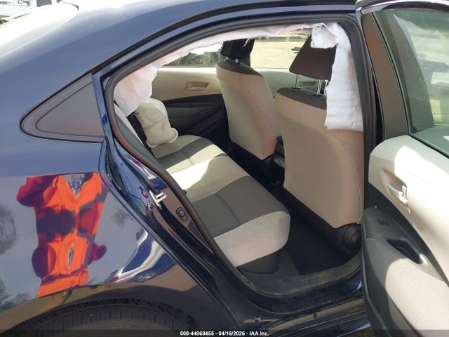 Продажа на аукционе авто 2024 Toyota Corolla Hybrid Le, vin: JTDBCMFE5RJ037000, номер лота: 44868455