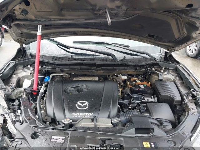 Aukcja sprzedaży 2016 Mazda Cx-5 Grand Touring, vin: JM3KE2DYXG0695157, numer aukcji: 44868459