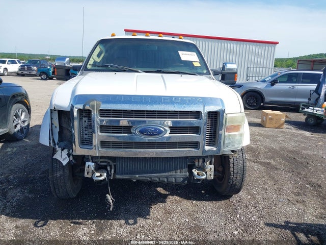 2008 Ford F-450 King Ranch/lariat/xl/xlt მანქანა იყიდება აუქციონზე, vin: 1FTXW43R98ED13965, აუქციონის ნომერი: 44868462