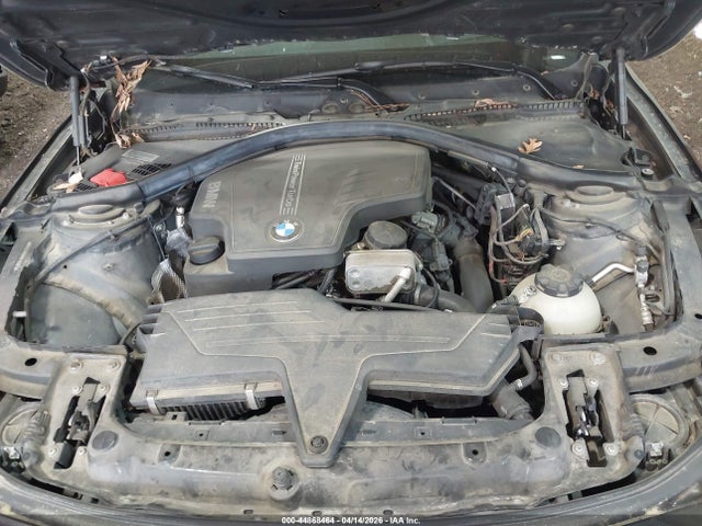 Продаж на аукціоні авто 2013 Bmw 328i, vin: WBA3A5C5XDF351027, номер лоту: 44868464