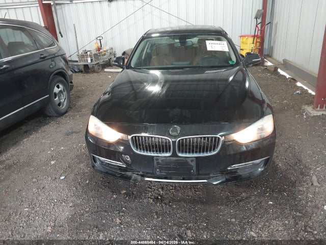 Продаж на аукціоні авто 2013 Bmw 328i, vin: WBA3A5C5XDF351027, номер лоту: 44868464