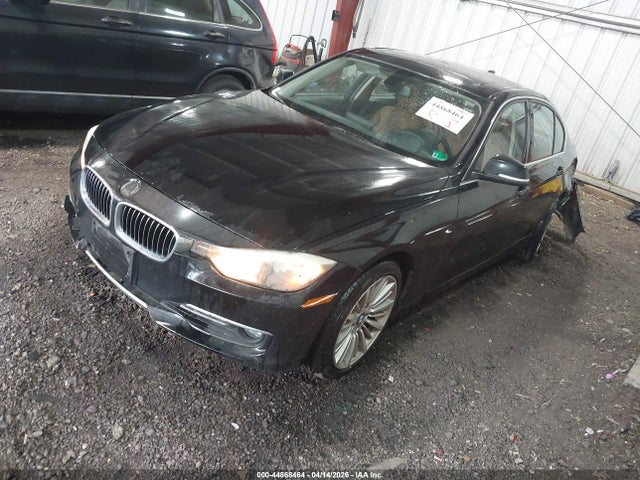 Продаж на аукціоні авто 2013 Bmw 328i, vin: WBA3A5C5XDF351027, номер лоту: 44868464
