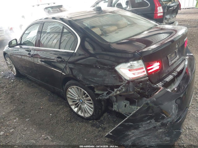 Продаж на аукціоні авто 2013 Bmw 328i, vin: WBA3A5C5XDF351027, номер лоту: 44868464